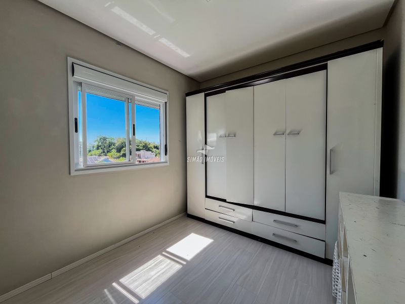 Apartamento 2 quartos  em ERECHIM