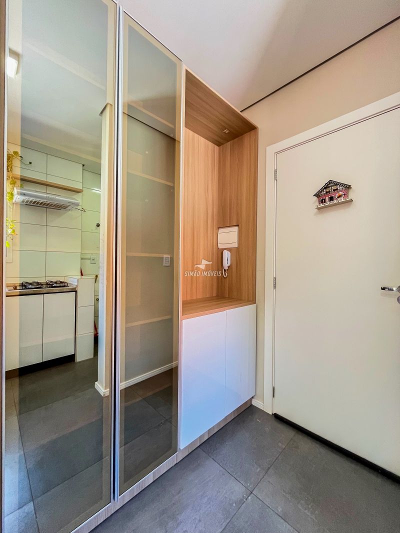 Apartamento 2 quartos  em ERECHIM