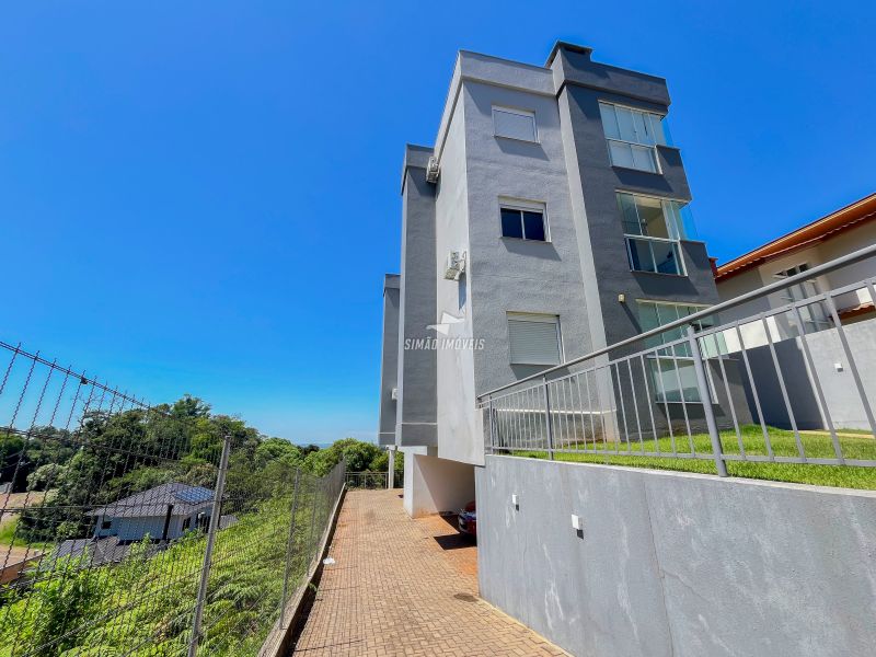 Apartamento 2 quartos  em ERECHIM