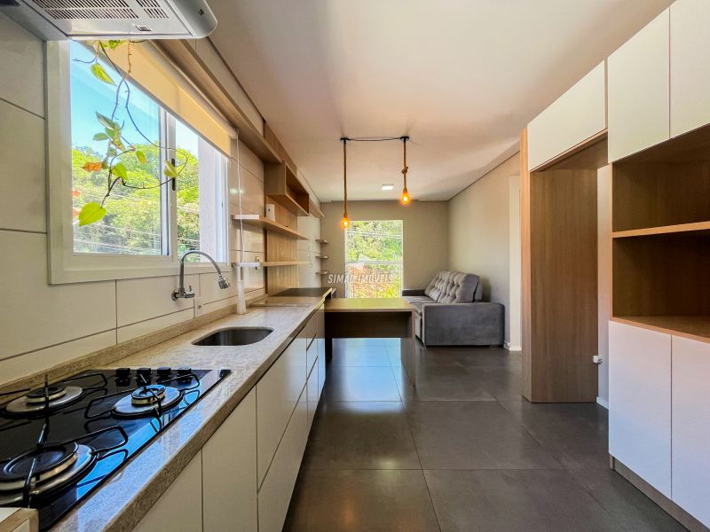 Apartamento 2 quartos  em ERECHIM