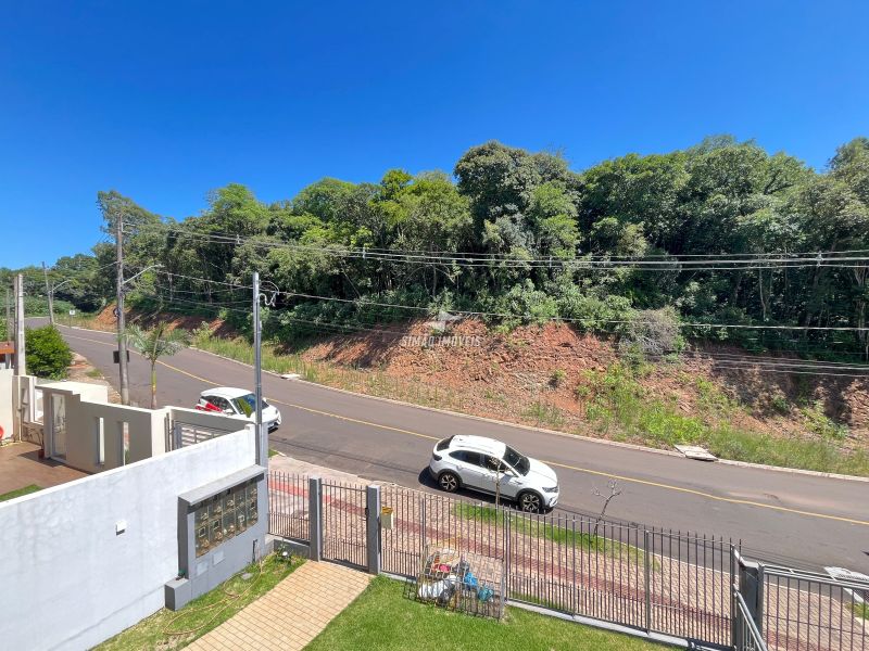 Apartamento 2 quartos  em ERECHIM