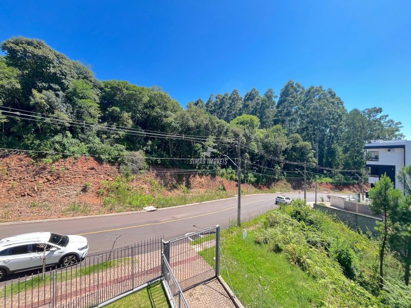 Apartamento 2 quartos  em ERECHIM