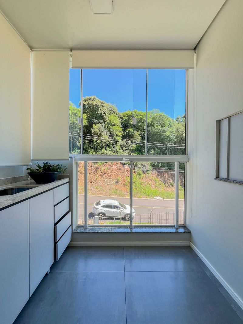 Apartamento 2 quartos  em ERECHIM