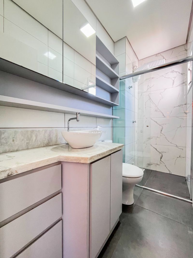 Apartamento 2 quartos  em ERECHIM