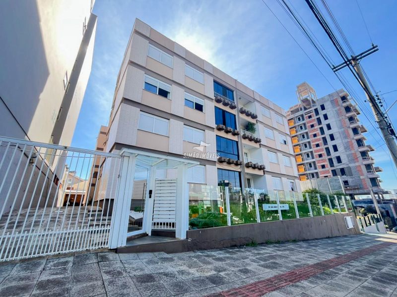 Apartamento 2 quartos  em ERECHIM