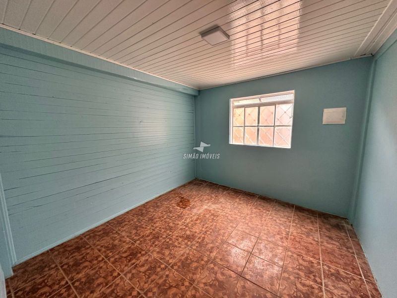 Casa Inferior 2 quartos  em ERECHIM