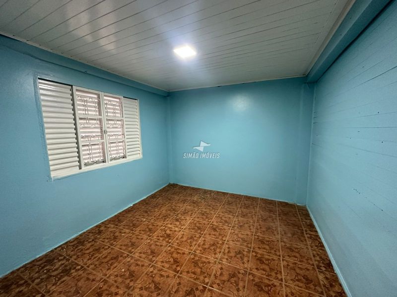 Casa Inferior 2 quartos  em ERECHIM