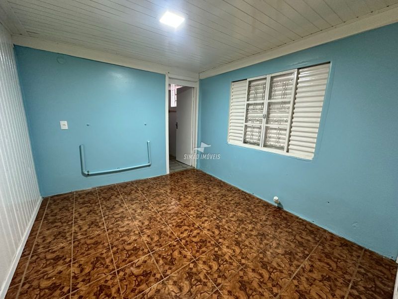 Casa Inferior 2 quartos  em ERECHIM