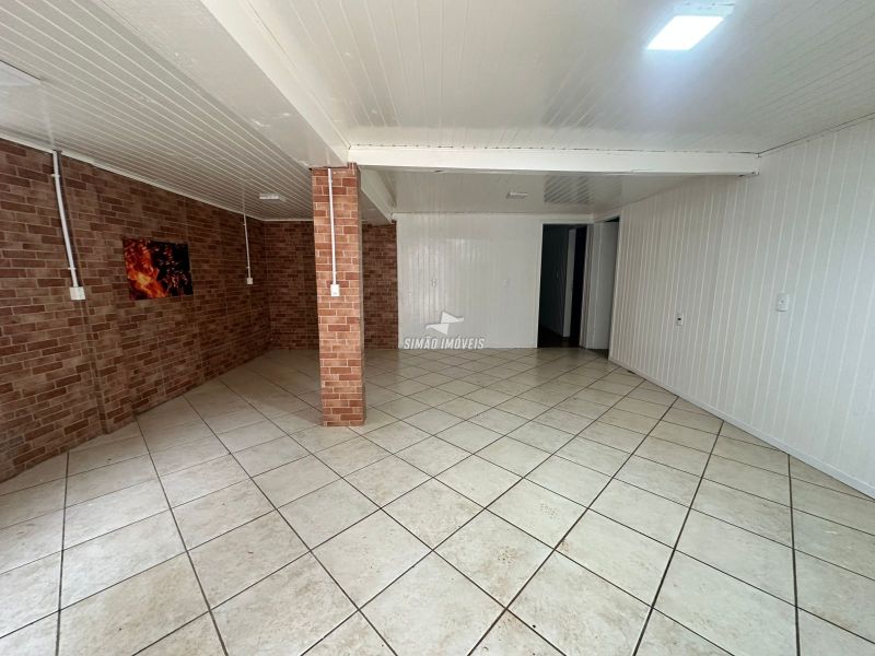 Casa Inferior 2 quartos  em ERECHIM