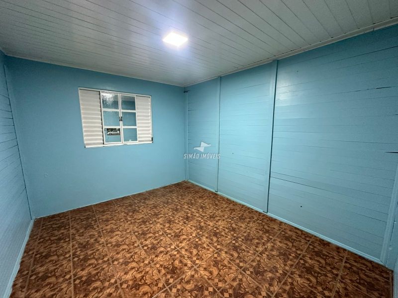 Casa Inferior 2 quartos  em ERECHIM