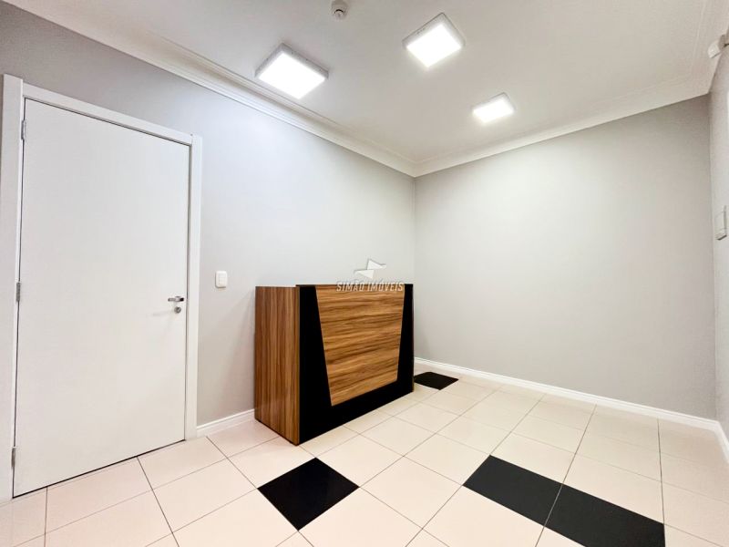 Sala Comercial em ERECHIM