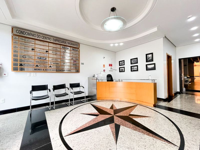 Sala Comercial em ERECHIM