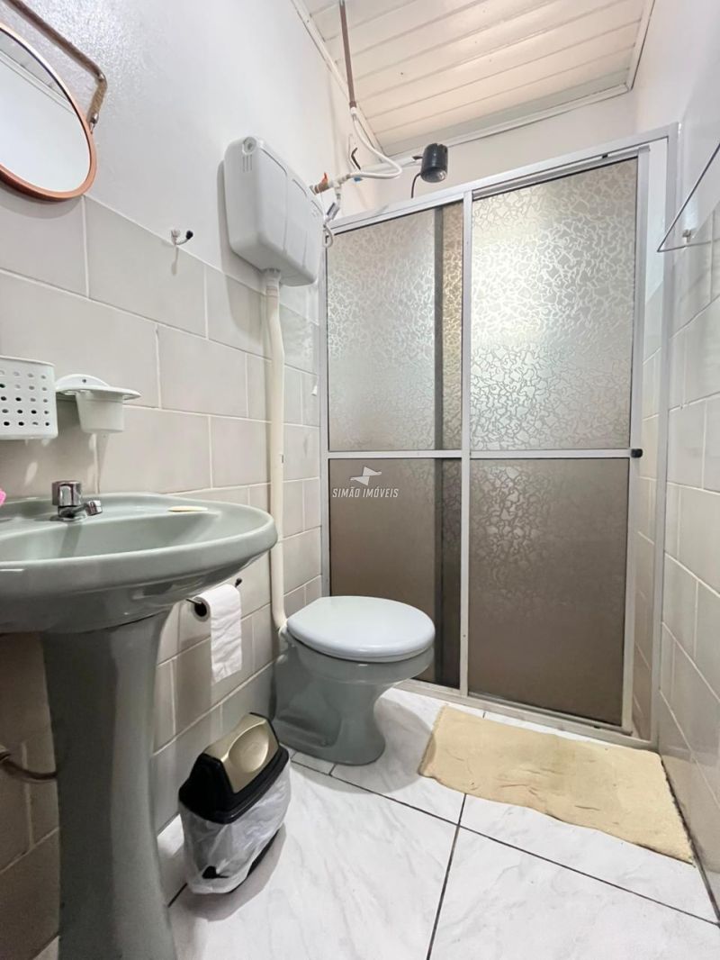 Casa 3 quartos  em ERECHIM