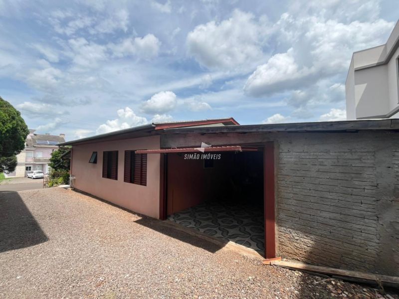 Casa 3 quartos  em ERECHIM