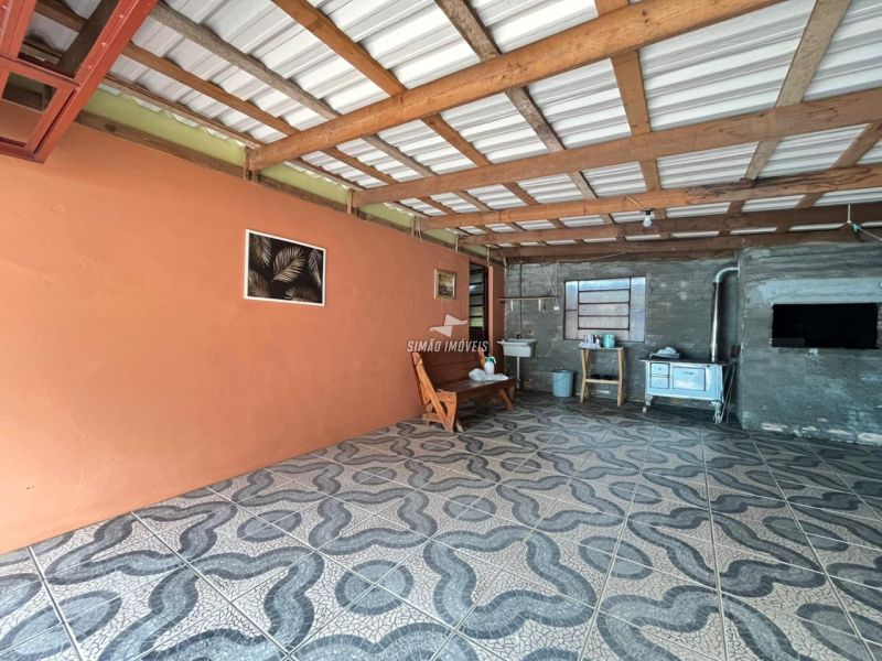 Casa 3 quartos  em ERECHIM