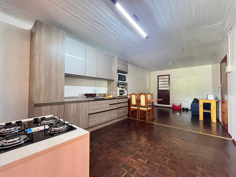 Casa 3 quartos  em ERECHIM