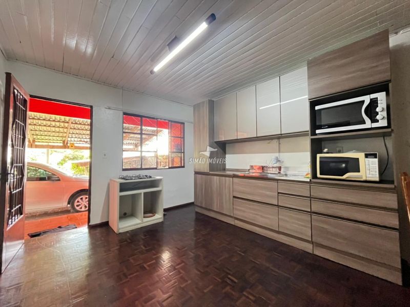 Casa 3 quartos  em ERECHIM