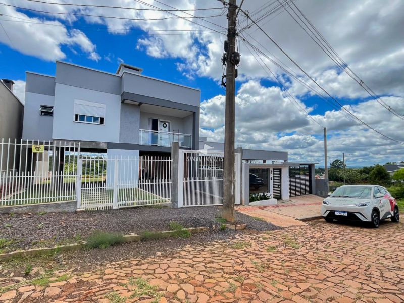 Casa 1 quarto  em ERECHIM