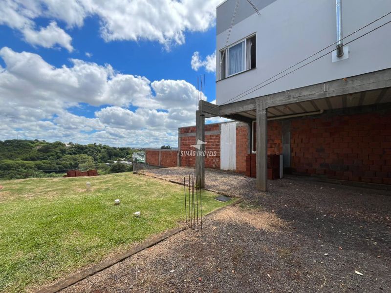 Casa 1 quarto  em ERECHIM