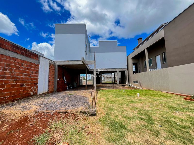 Casa 1 quarto  em ERECHIM