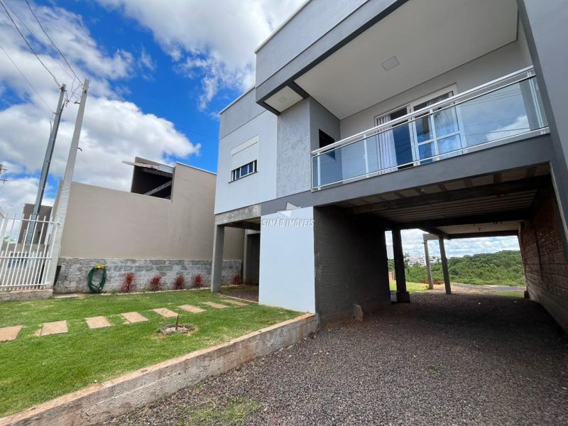 Casa 1 quarto  em ERECHIM