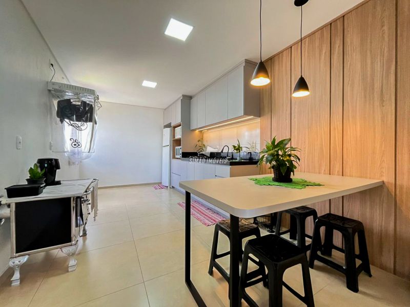 Casa 1 quarto  em ERECHIM