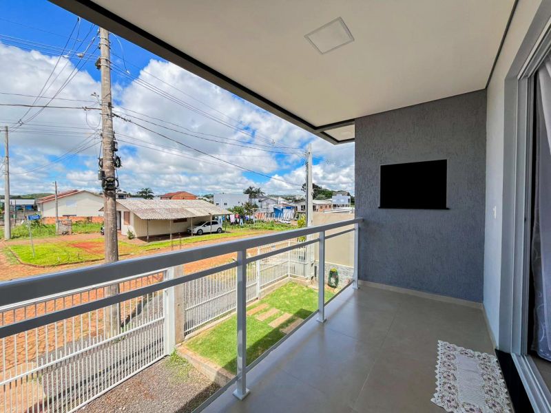 Casa 1 quarto  em ERECHIM