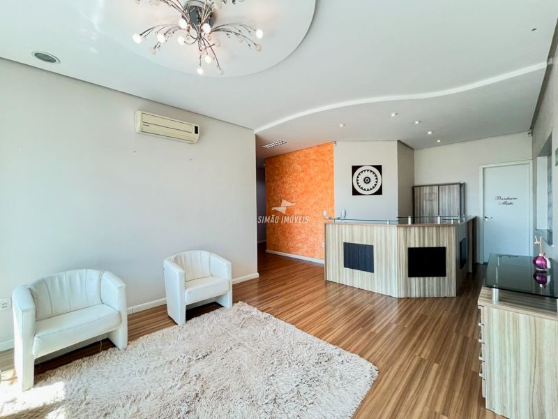 Sala Comercial em ERECHIM