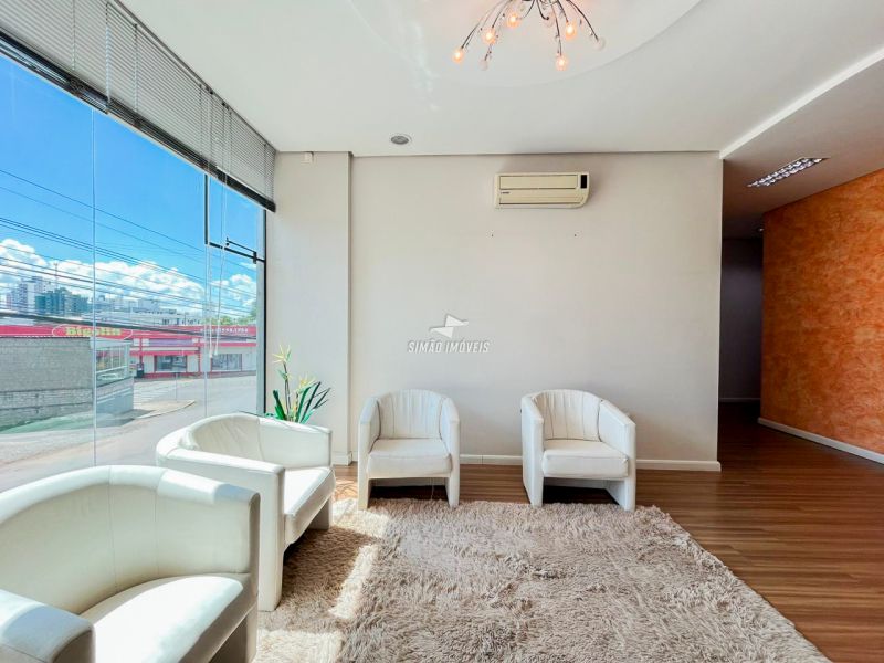 Sala Comercial em ERECHIM