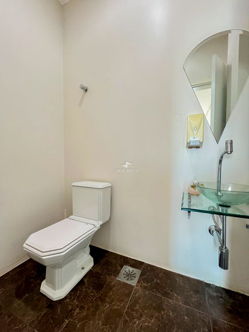 Sala Comercial em ERECHIM