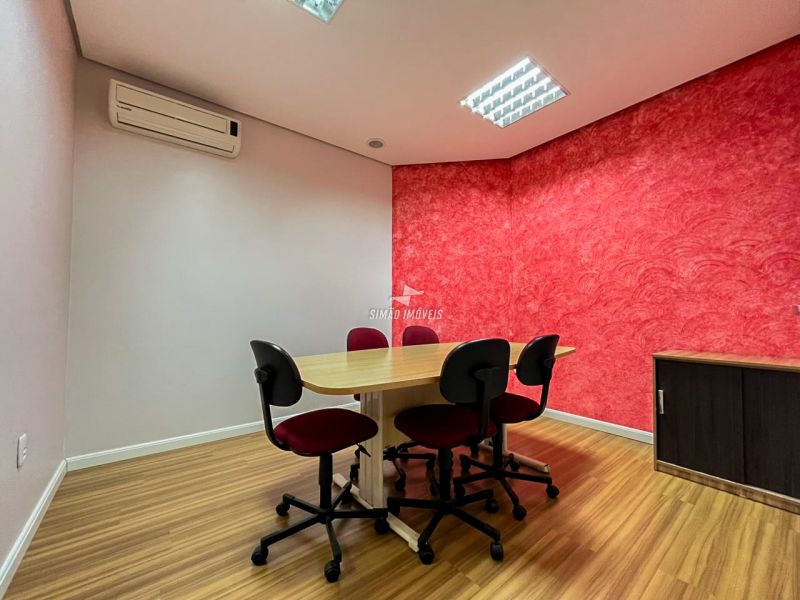 Sala Comercial em ERECHIM