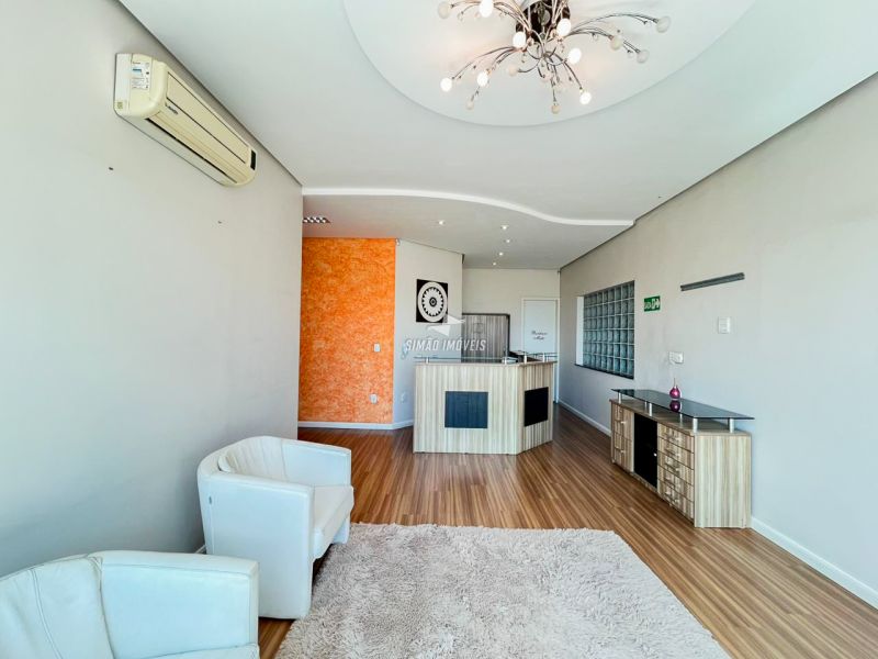 Sala Comercial em ERECHIM