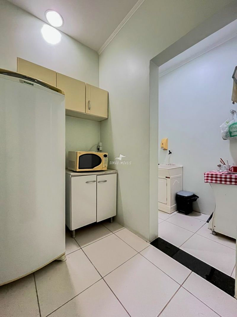 Sala Comercial em ERECHIM