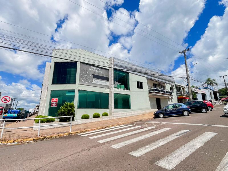 Sala Comercial em ERECHIM