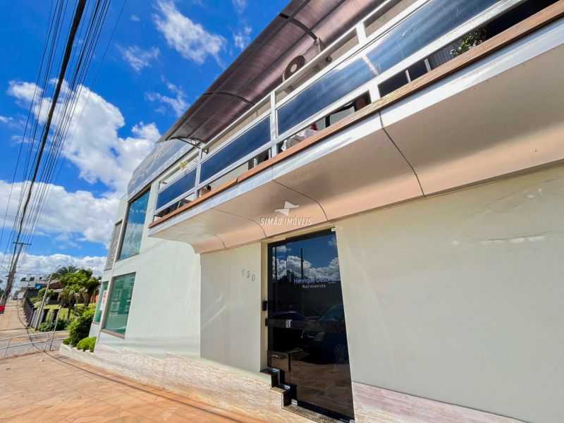 Sala Comercial em ERECHIM