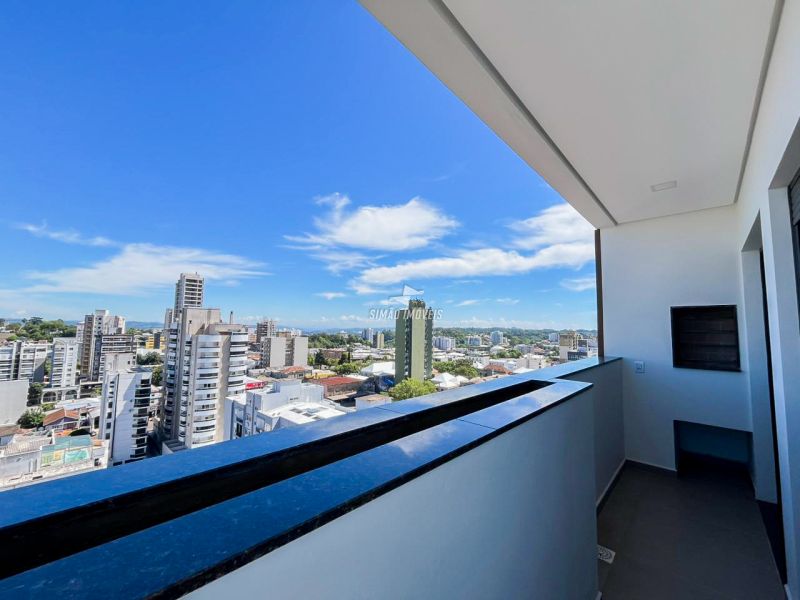 Apartamento 1 quarto  em ERECHIM