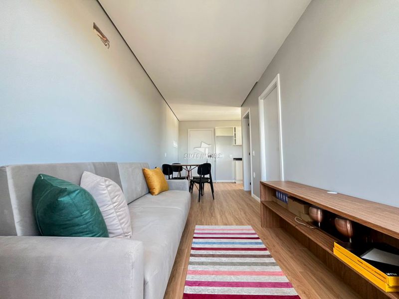 Apartamento 1 quarto  em ERECHIM