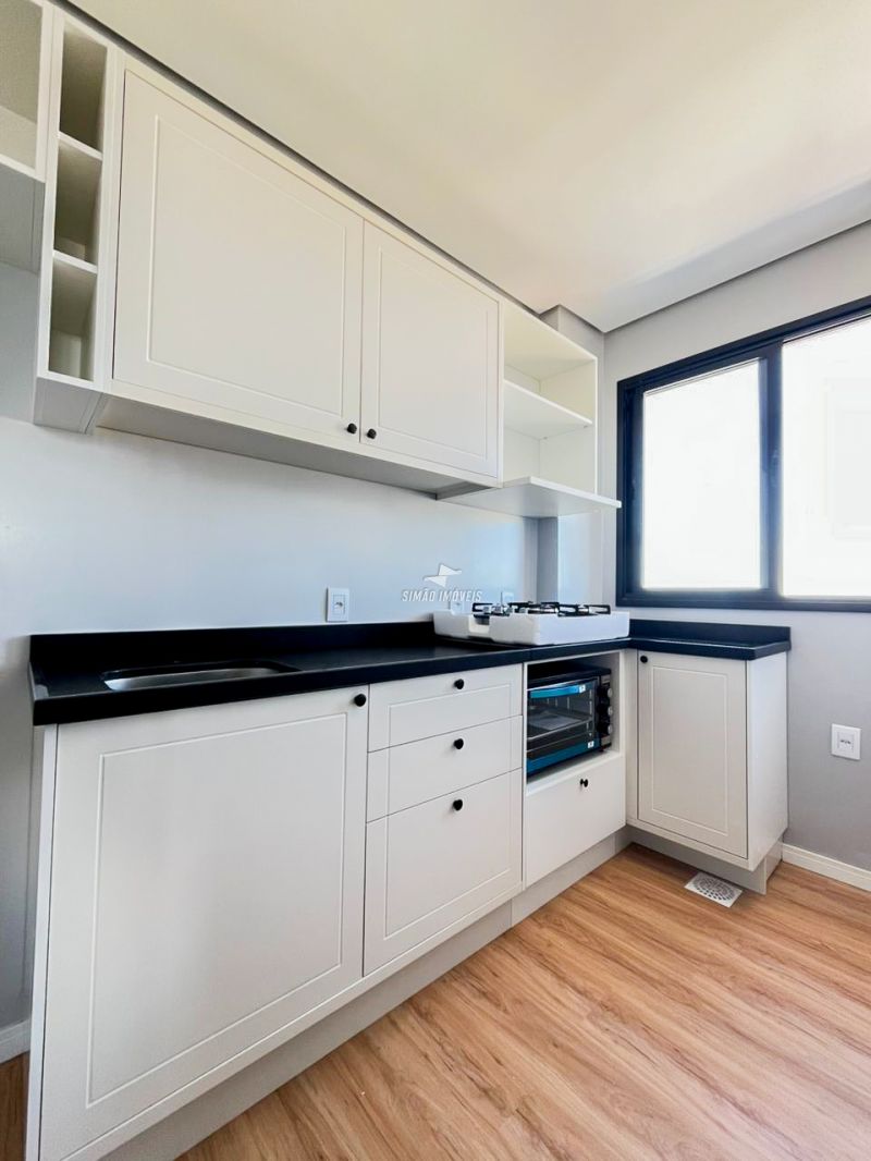 Apartamento 1 quarto  em ERECHIM