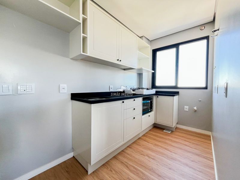 Apartamento 1 quarto  em ERECHIM