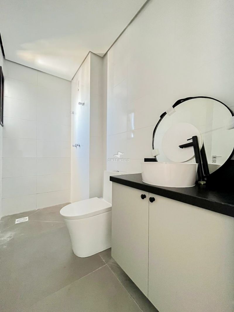 Apartamento 1 quarto  em ERECHIM