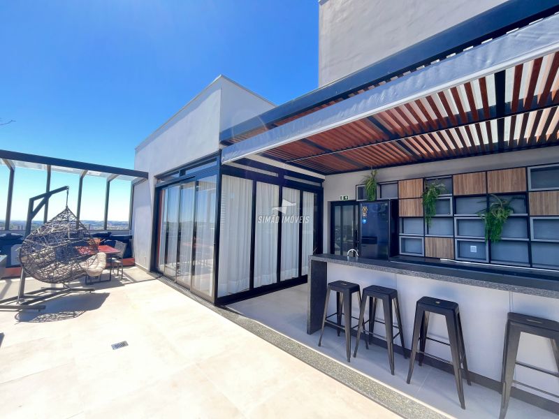 Apartamento 1 quarto  em ERECHIM