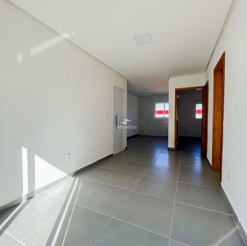 Casa 2 quartos  em ERECHIM