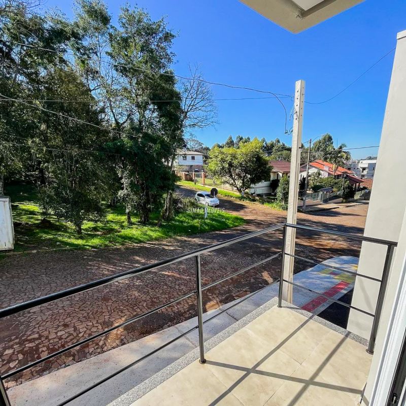 Casa 2 quartos  em ERECHIM