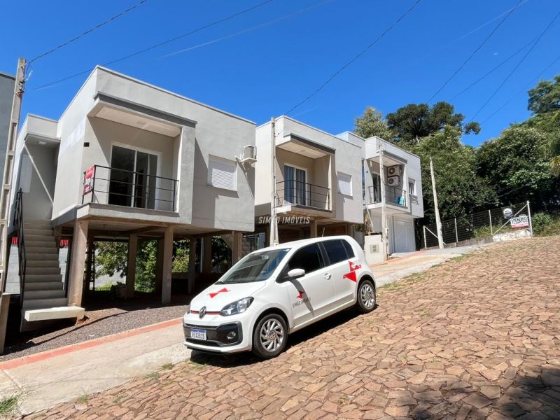 Casa 2 quartos  em ERECHIM