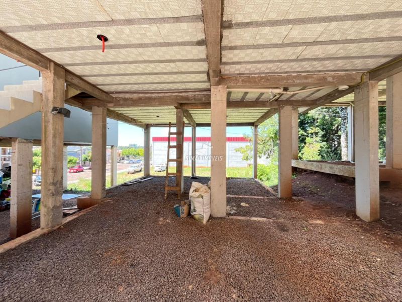 Casa 2 quartos  em ERECHIM