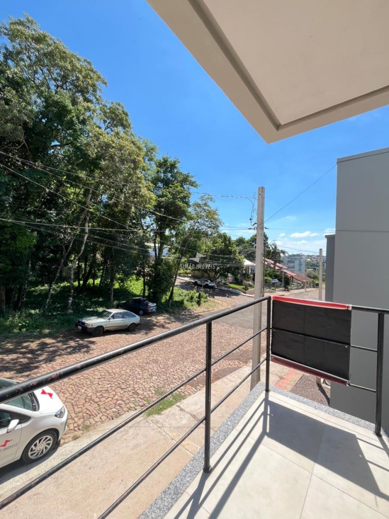 Casa 2 quartos  em ERECHIM