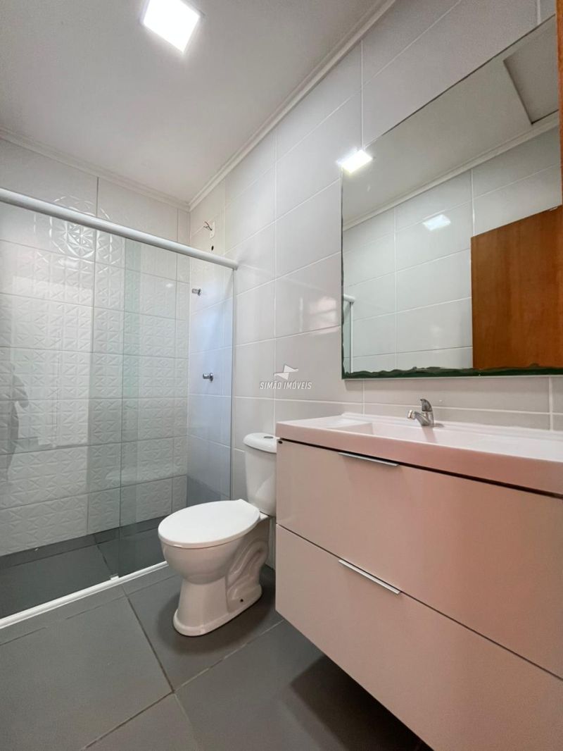 Casa 2 quartos  em ERECHIM