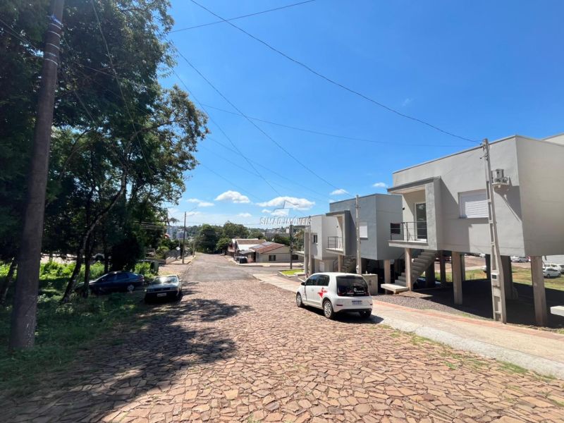 Casa 2 quartos  em ERECHIM