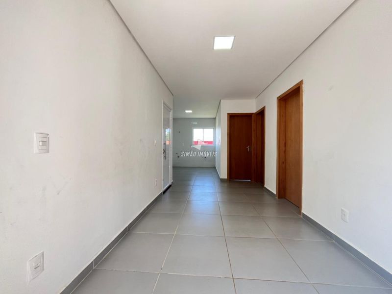 Casa 2 quartos  em ERECHIM