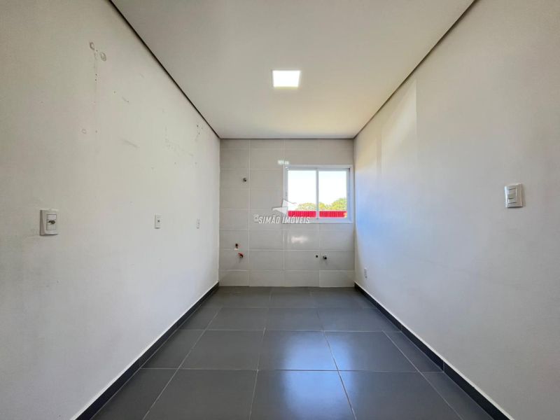 Casa 2 quartos  em ERECHIM